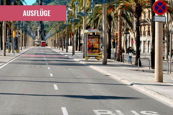 Bustouren durch Europa einmalig und gut